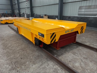 KPX Battery Operated V-formad överföringskorg