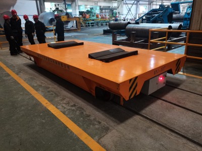 KPJ Kabeltrummans kraftöverföringskorg