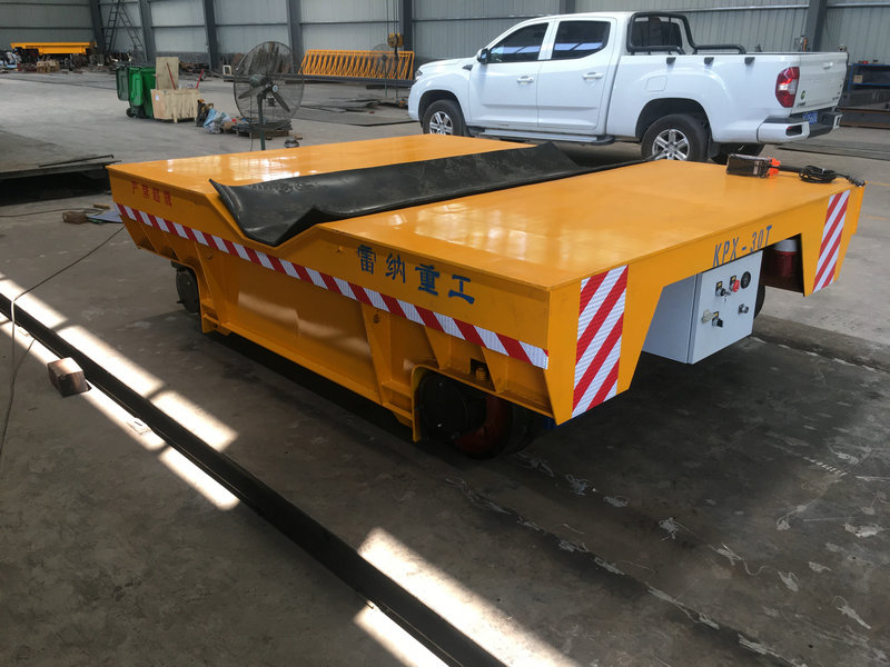 Anpassade V Shape Coil Transfer Carts