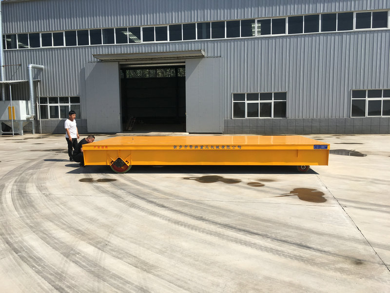 15 ton industriella materialhanteringsbilar