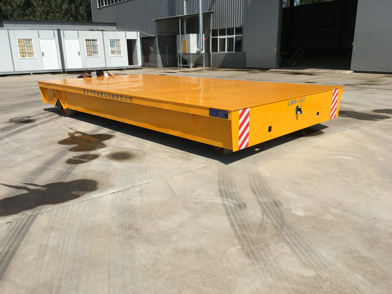 15 ton industriella materialhanteringsbilar