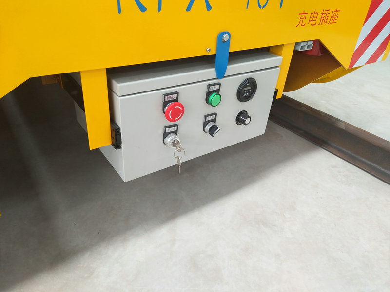 10 ton batteridrivna elbilar