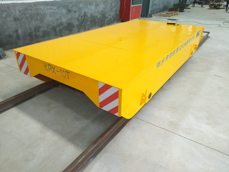 10 ton batteridrivna elbilar