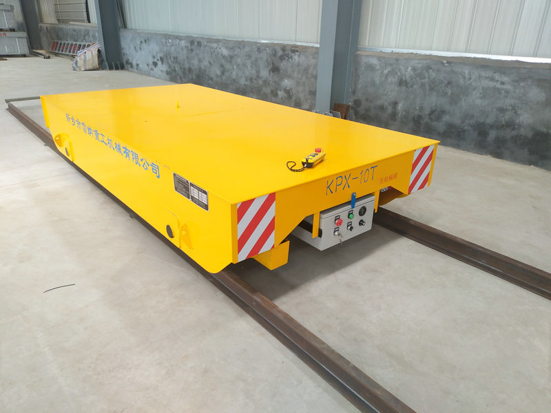 10 ton batteridrivna elbilar
