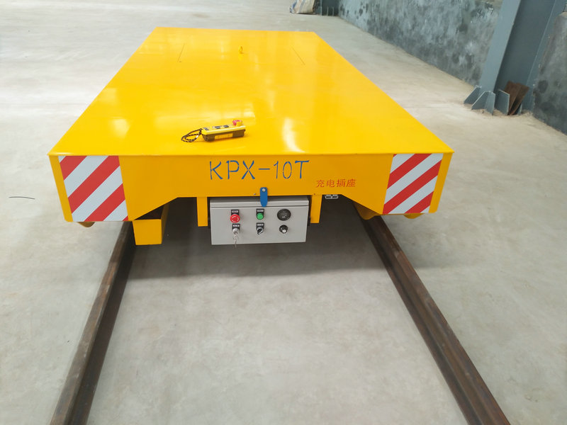10 ton batteridrivna elbilar