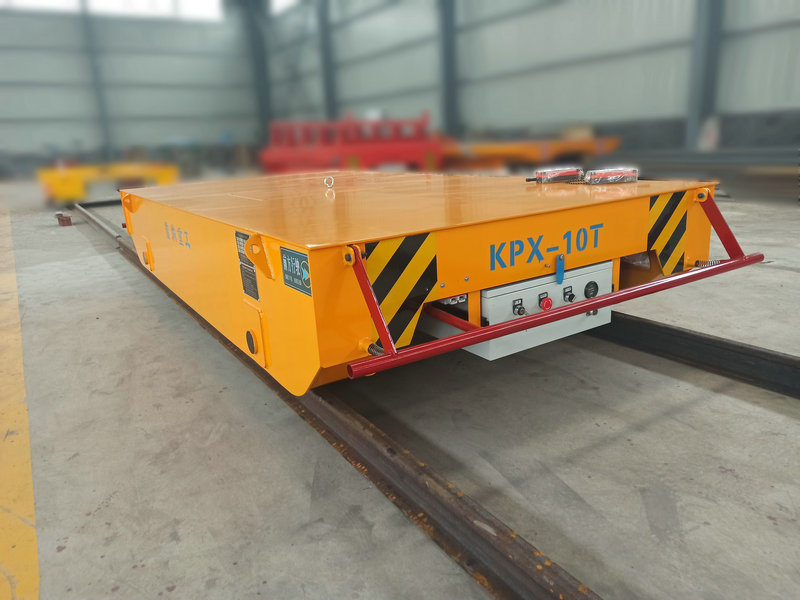 KPX Industriell Batteri Överföringskorg