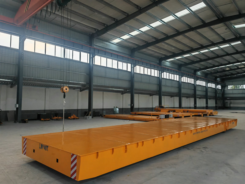 10 Tons Injektionsform Batteri Överföringskorg