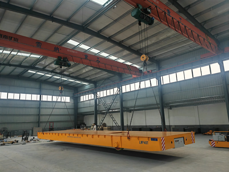 10 Tons Injektionsform Batteri Överföringskorg