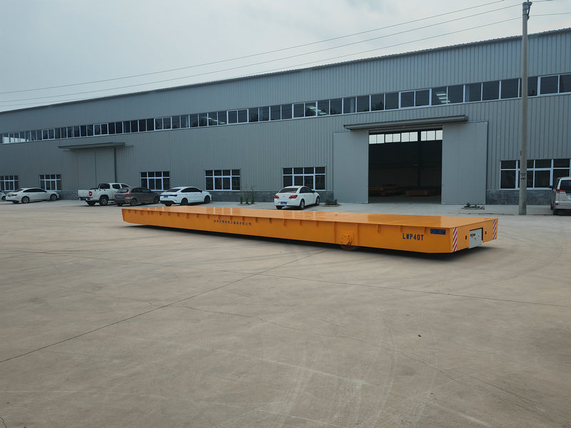 10 Tons Injektionsform Batteri Överföringskorg