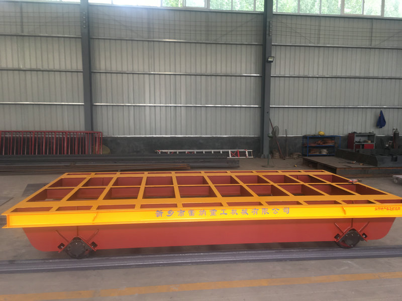 20 ton tågtransportfordon
