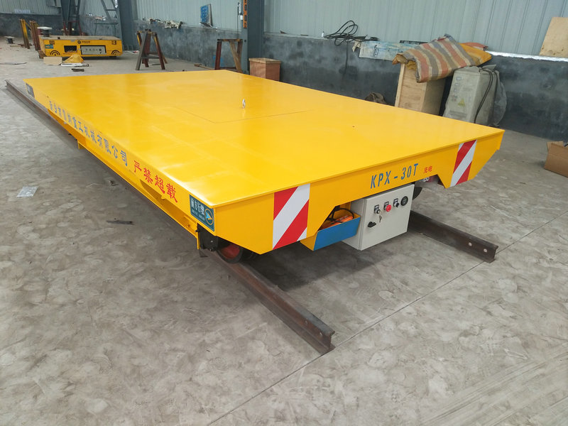 30 ton mulltransportfordon
