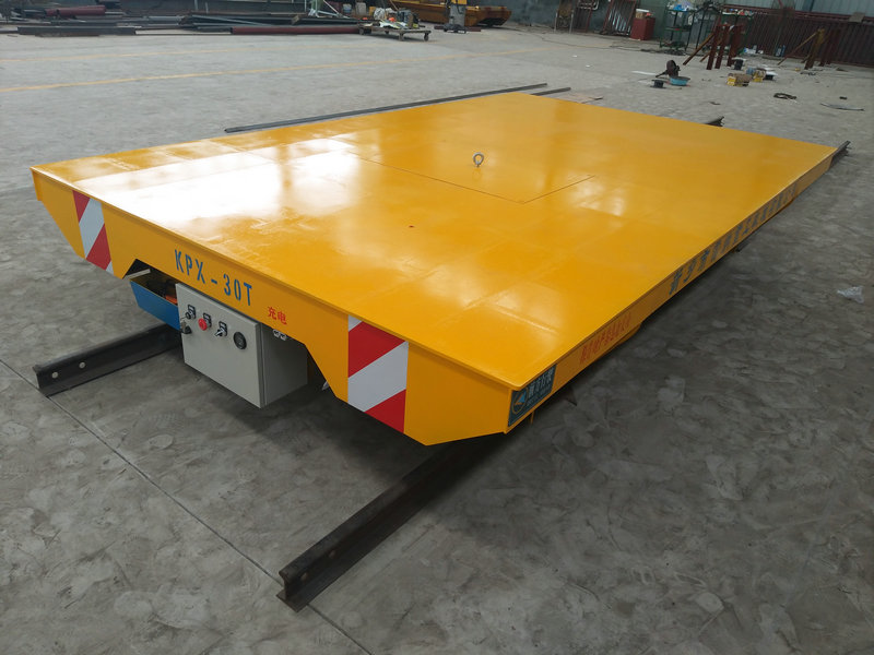 30 ton mulltransportfordon