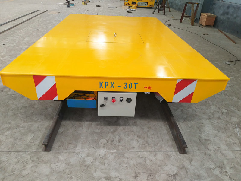 30 ton mulltransportfordon