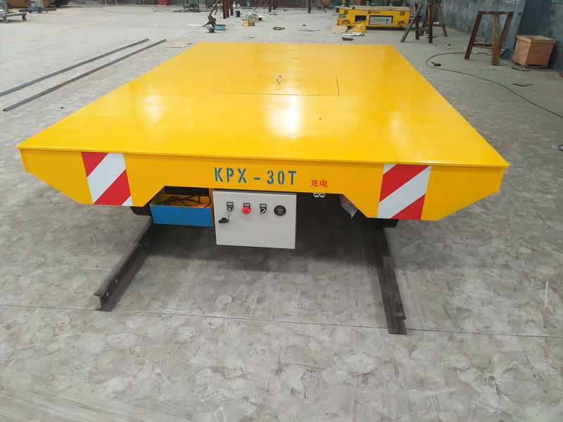 30 ton mulltransportfordon
