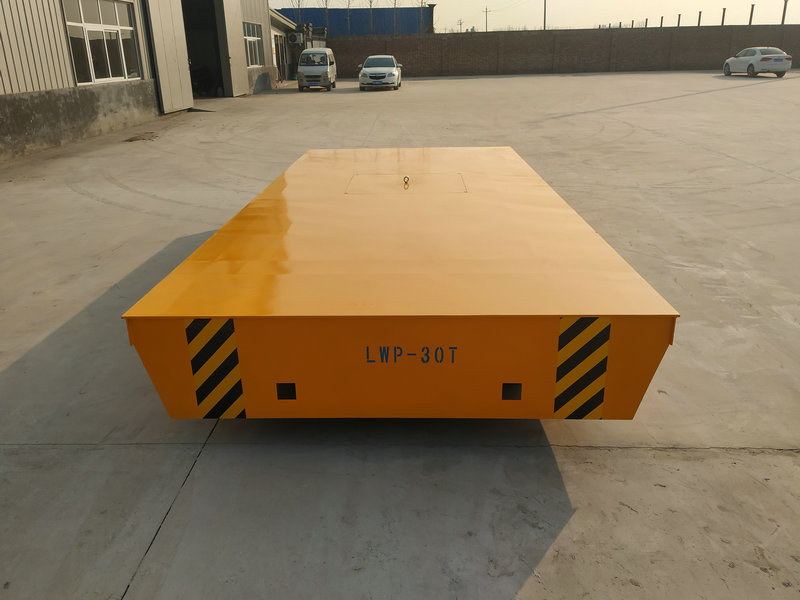30 ton omnidirection överföringskorg