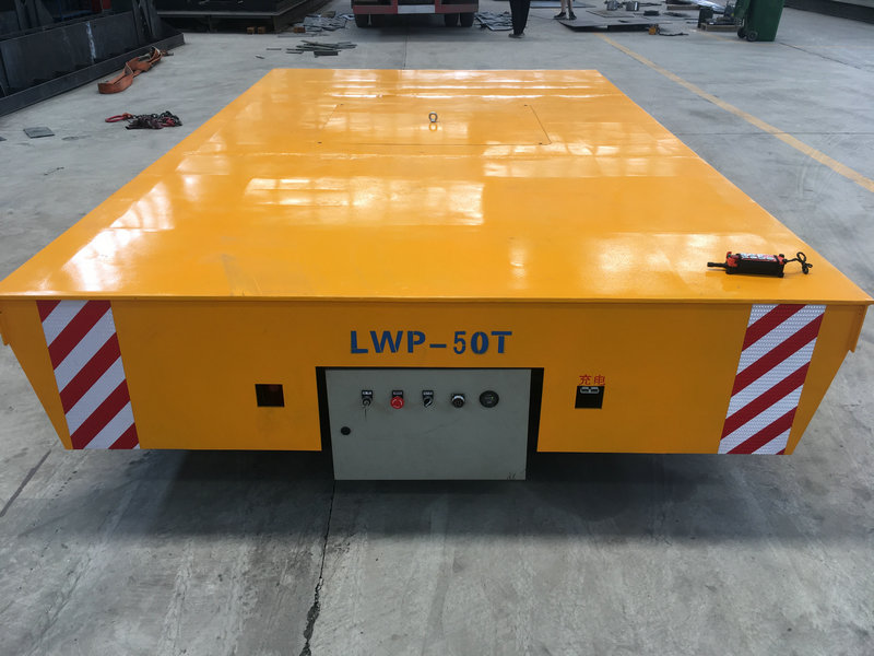 50 ton transformer batteri överföring korg