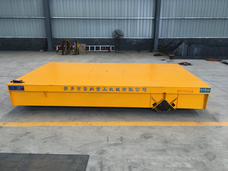 50 ton transformer batteri överföring korg