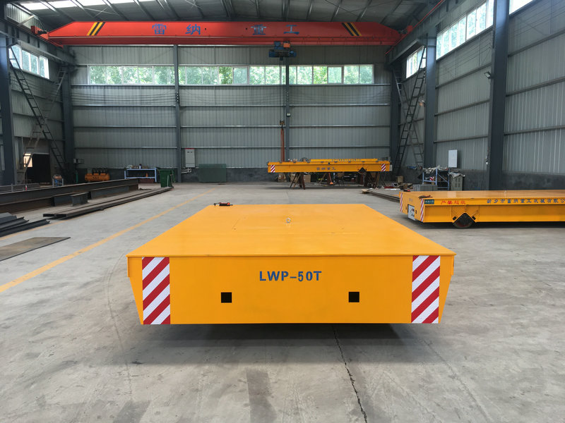 50 ton transformer batteri överföring korg