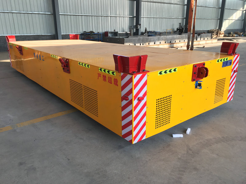 Modulär Factory Transfer Cart