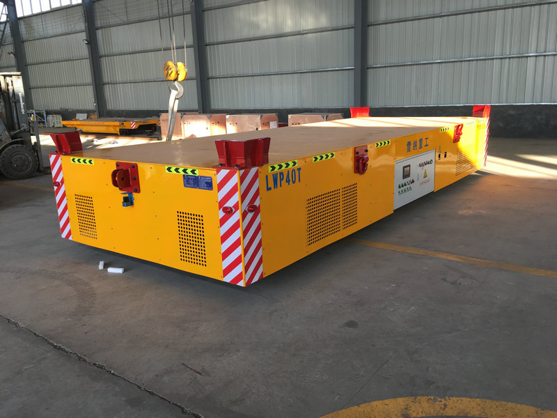 Modulär Factory Transfer Cart